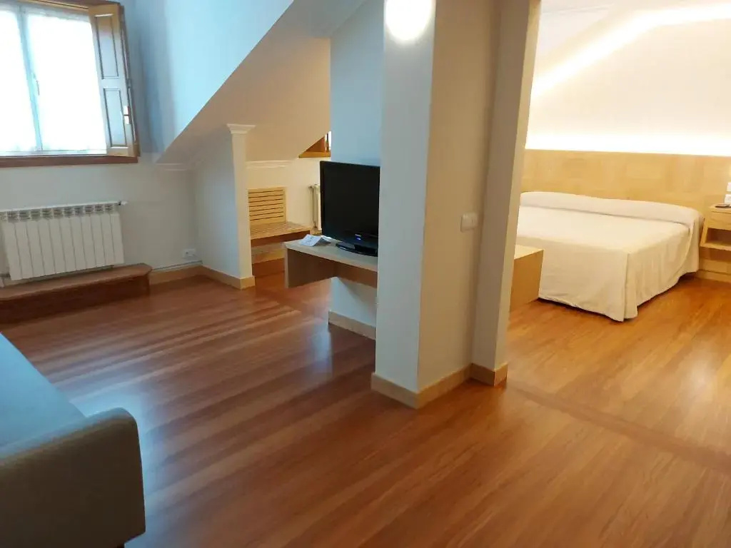 Casa Rosita - Chambres