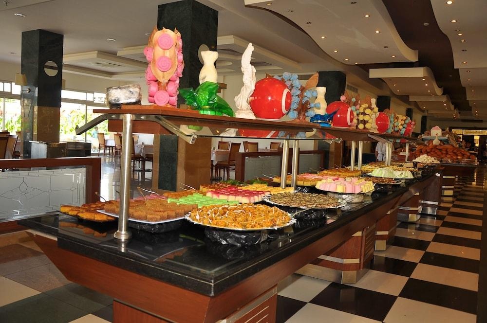 Hedef Resort & Spa Hotel, Аланья, Туреччина мініатюра 11