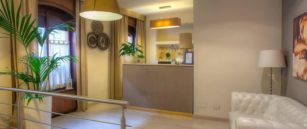 Hotel photo 15