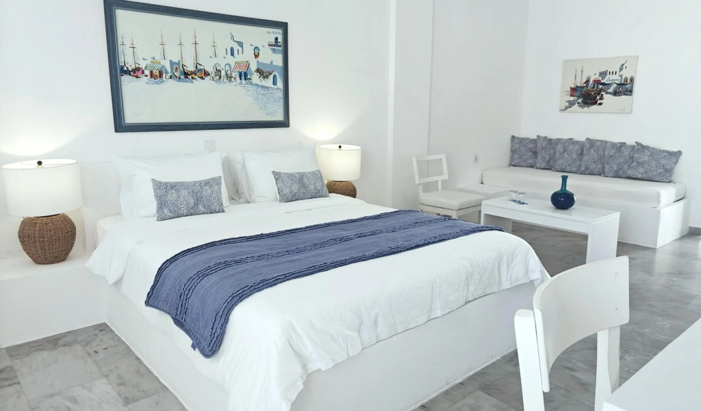 Narges Hotel — 4