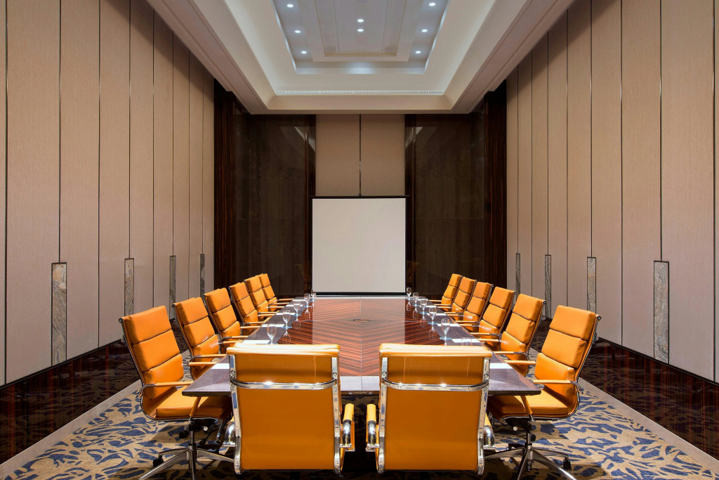 Sheraton Grand Jakarta Gandaria City Hotel - Général