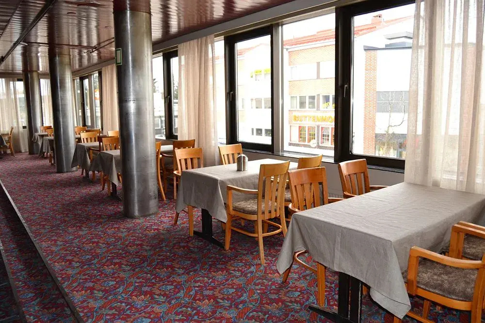 Center Hotel Imatra - Général