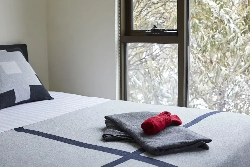 Breathtaker Hotel and Spa, Mt. Buller - Général