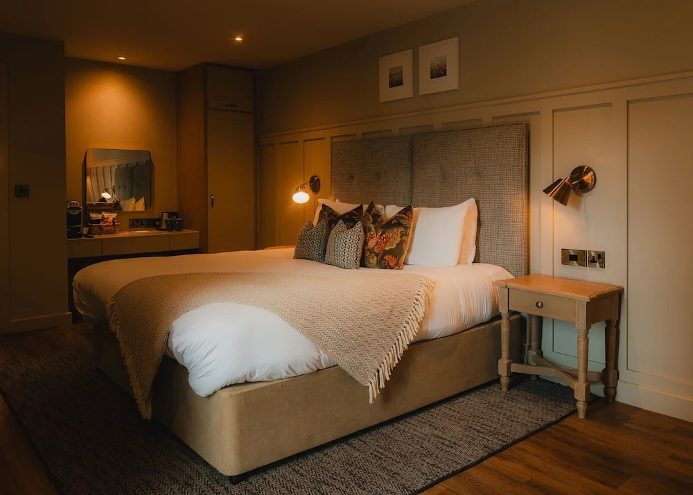 Executive room