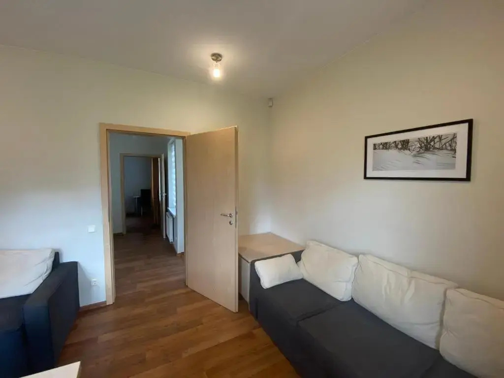 Vila Claudia - Chambres