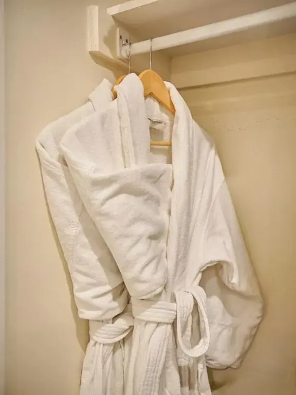 Little Paradise Hotel - Chambres