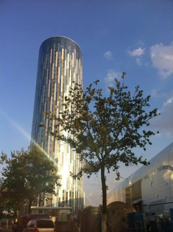 Hotel photo 10