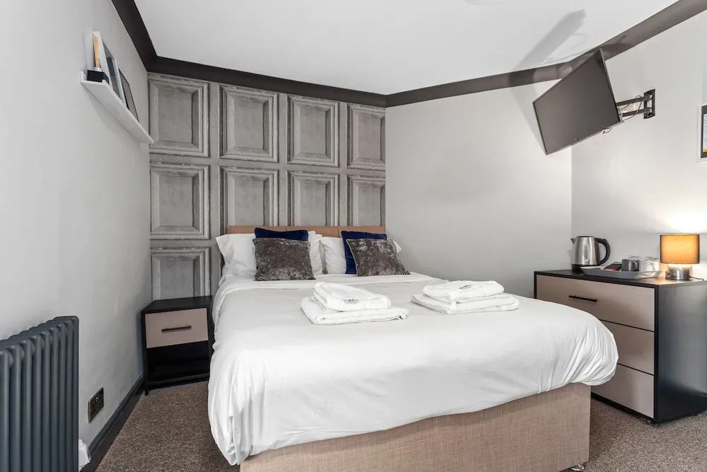 Hotel photo 10