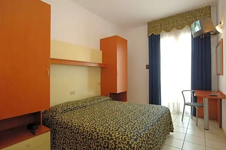 Hotel Lido - Chambres