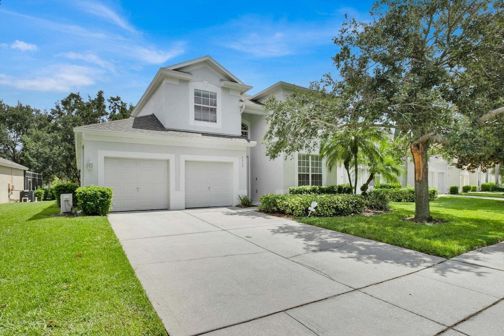 Cw7713 Windsor Hills Resort Vacation Home