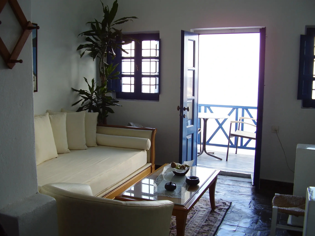 Heliotopos Hotel by null