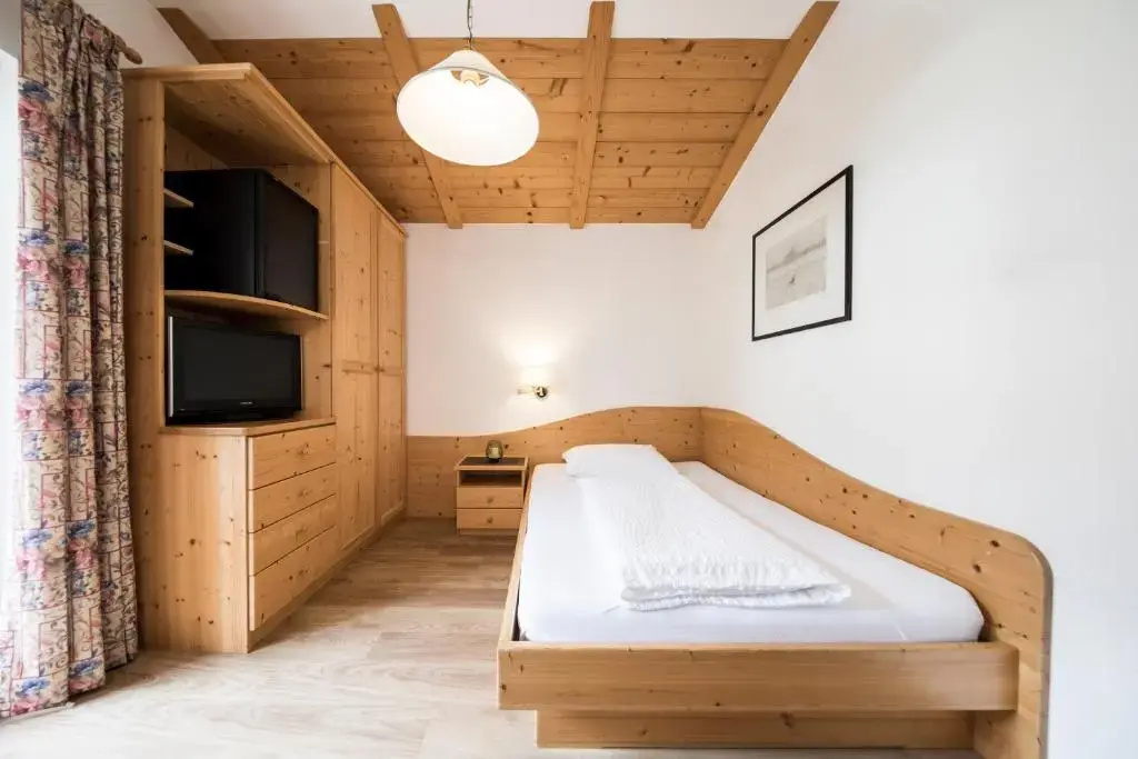 Hotel Torgglhof Kaltern - Chambres