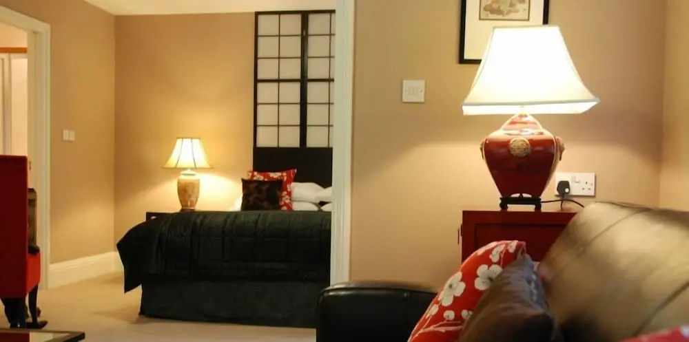 Lake Country House Hotel & Spa - Chambres