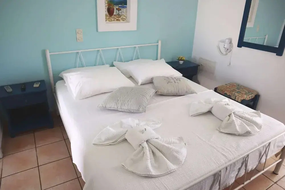 Standard Apartment