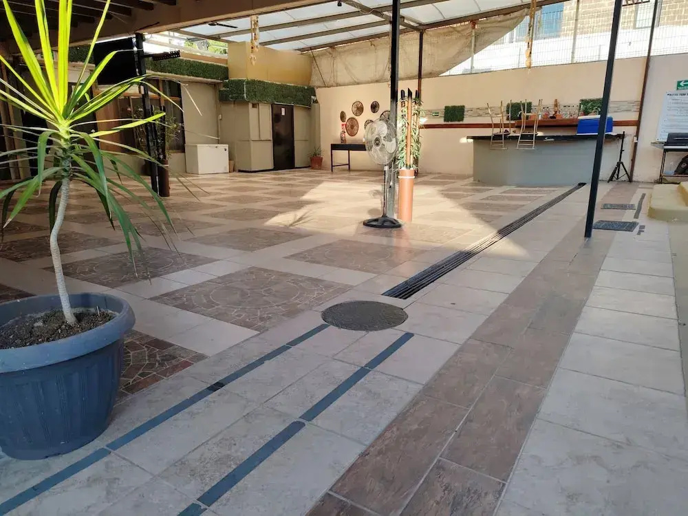 Hotel photo 19