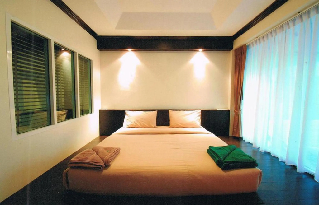 Makathanee Resort — 4