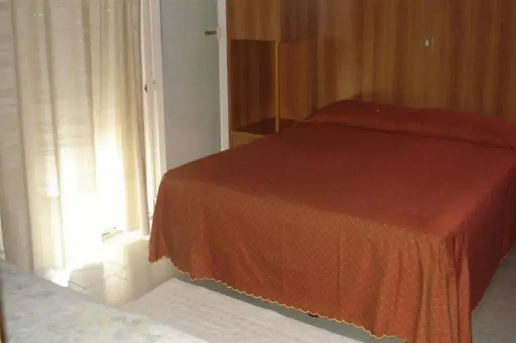 Hotel Roby - Général