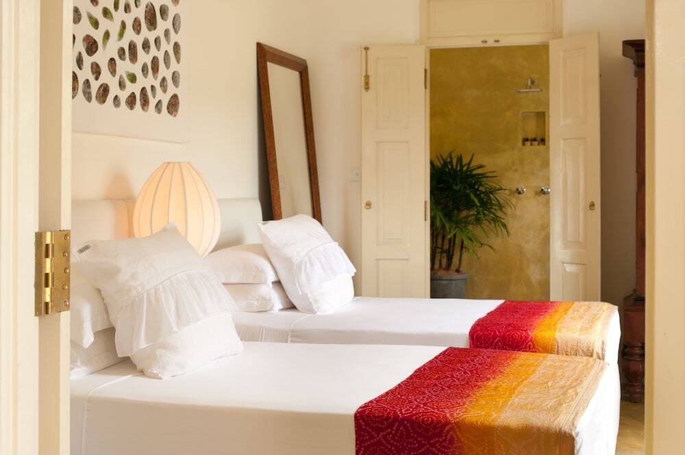 Duwa Villas
