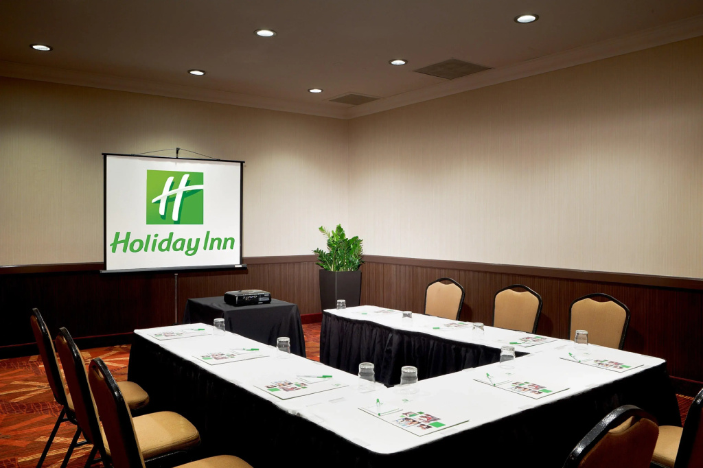 Holiday Inn Long Beach - Downtown Area - Général