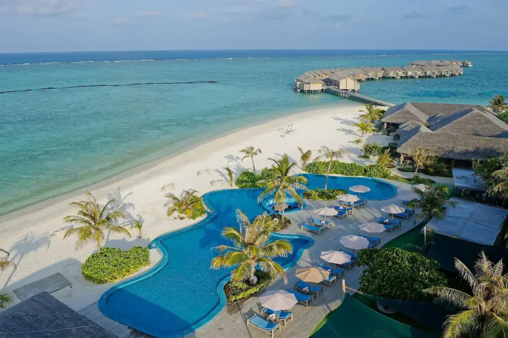 You & Me by Cocoon Hotel