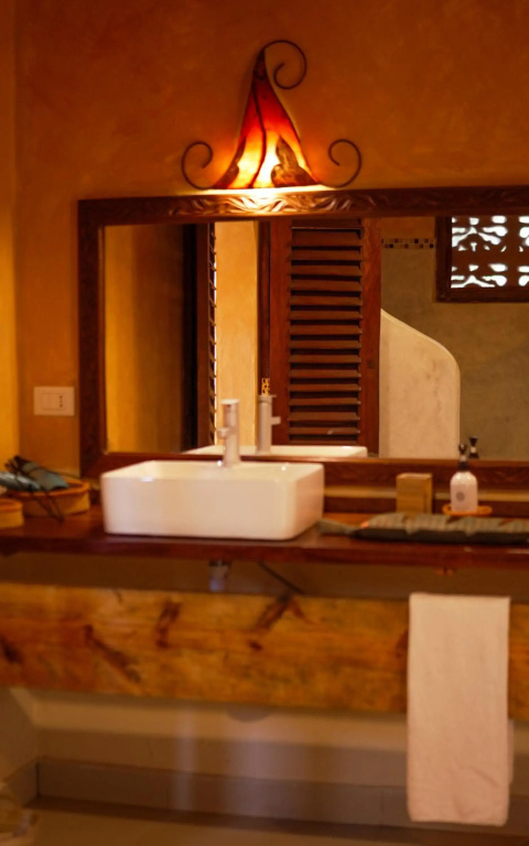 Mamamapambo Boutique Hotel - Général