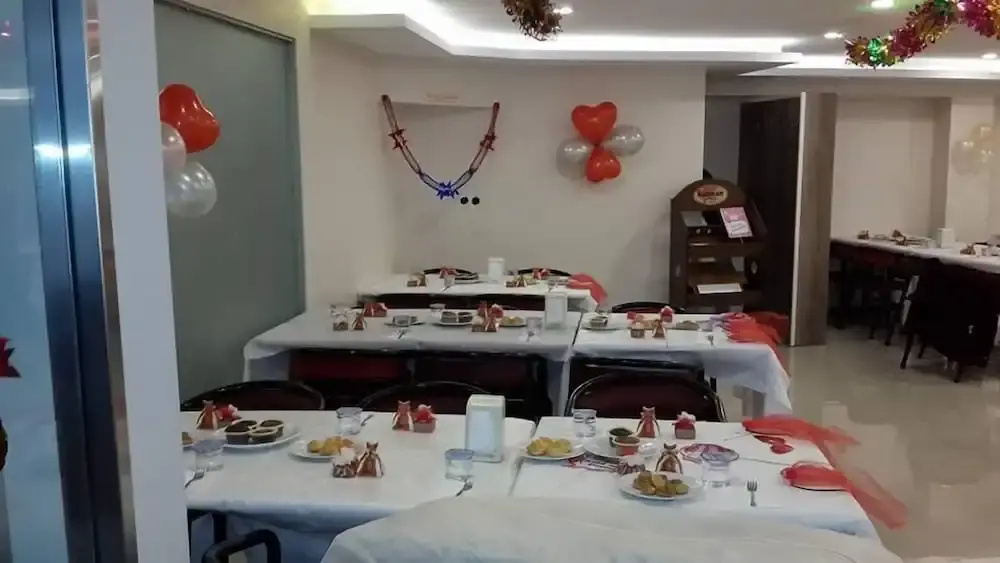 Hotel photo 19