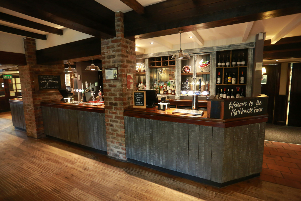 Premier Inn Chorley North - Général