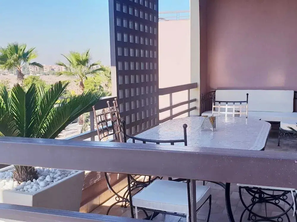 Sabor Luxury Agdal