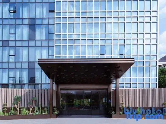 Biu Hotel