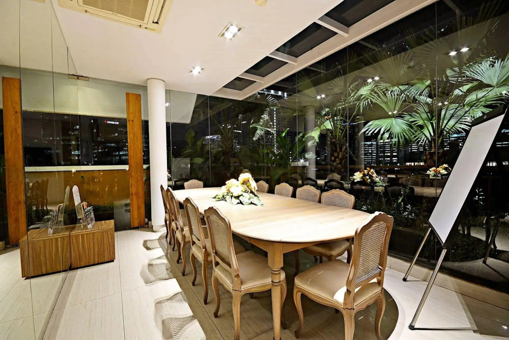 ZEN Premium Kuningan Karet - Général