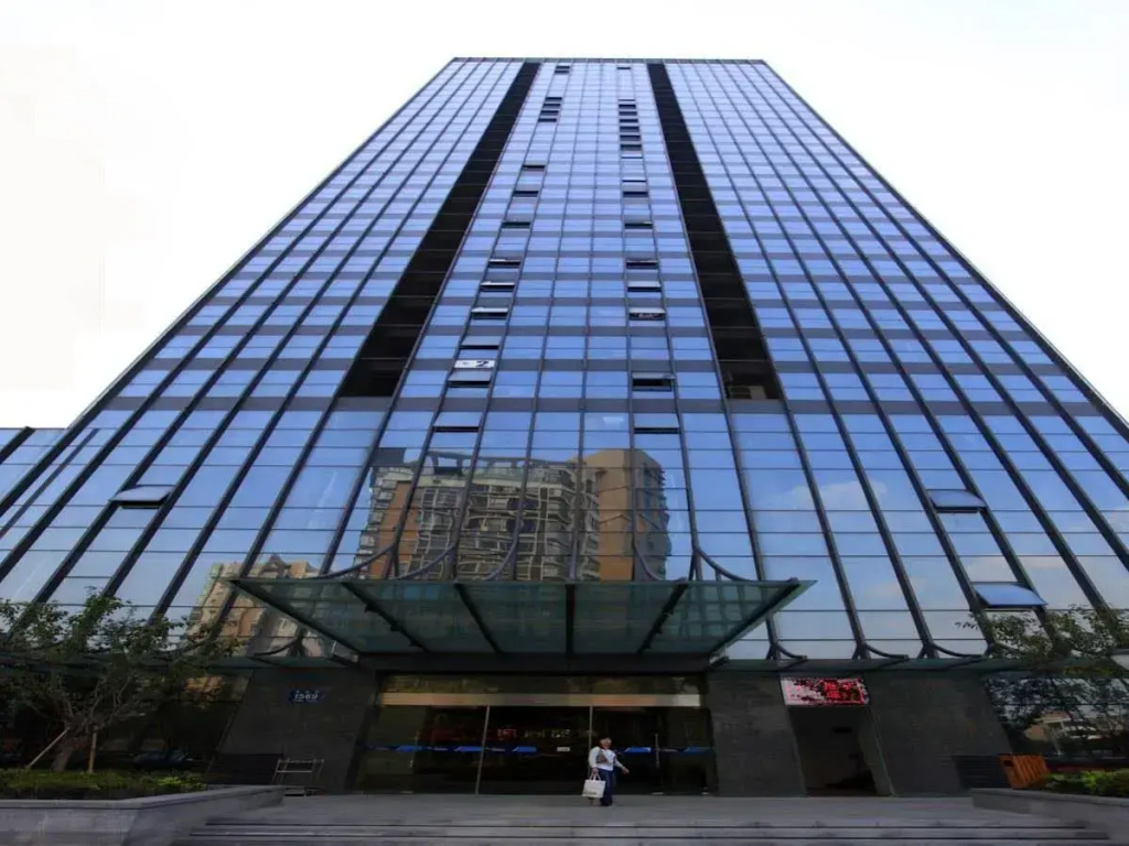 Hangzhou Binqiaowan Apartment Hotel