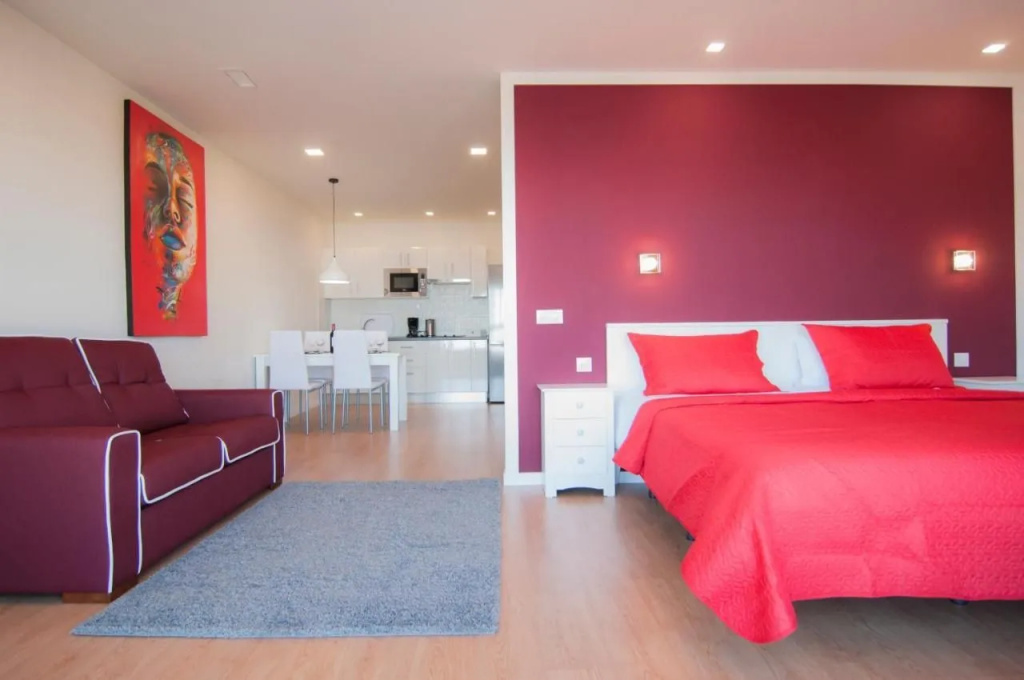 Los Rodeos Apartments - 5