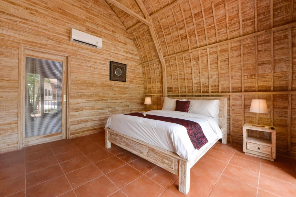 Villa Del Mar Canggu — 4