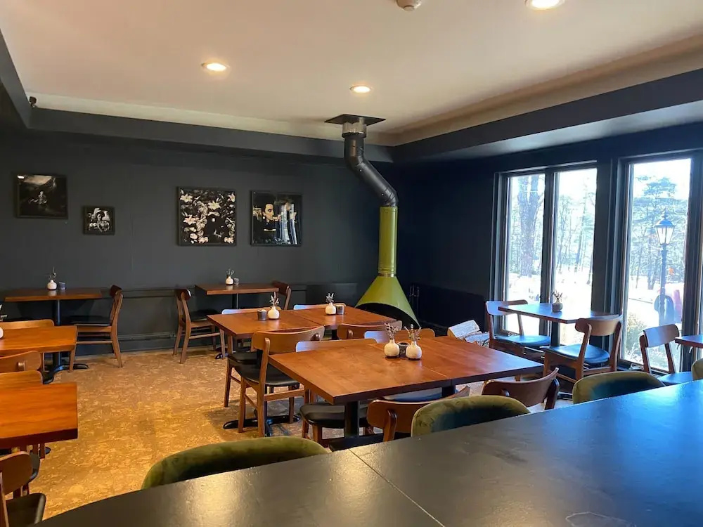 Hotel photo 20