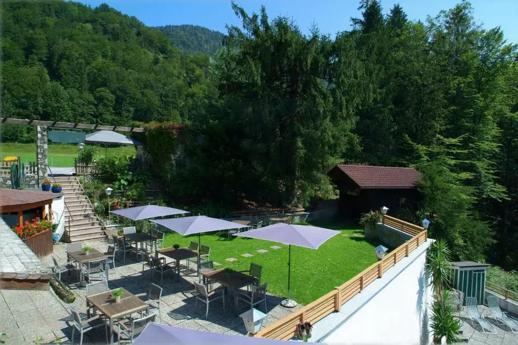 Hotel Obermayr - Chambres
