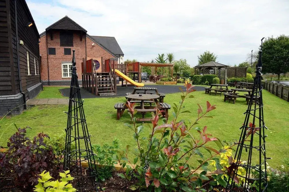 Lock Keeper, Worksop by Marston's Inns - 2