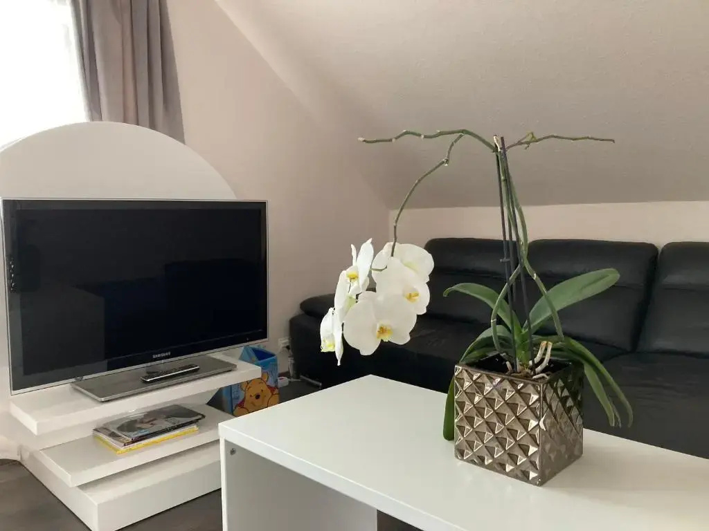 Modern House Gehrden - Chambres