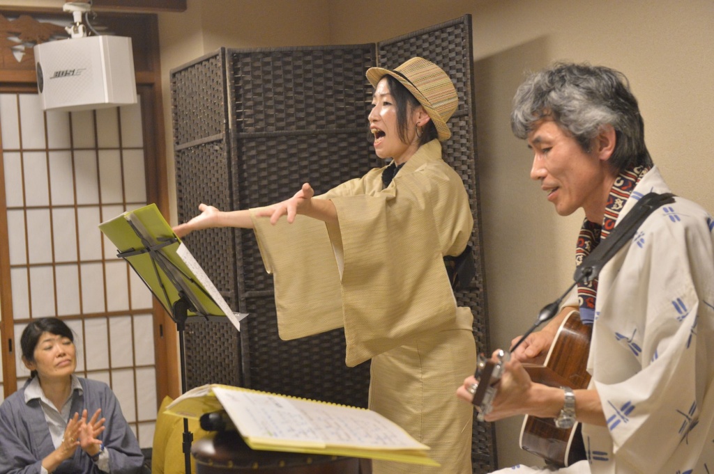 Guest House TRACE Higashinihonbashi River side 사진 29