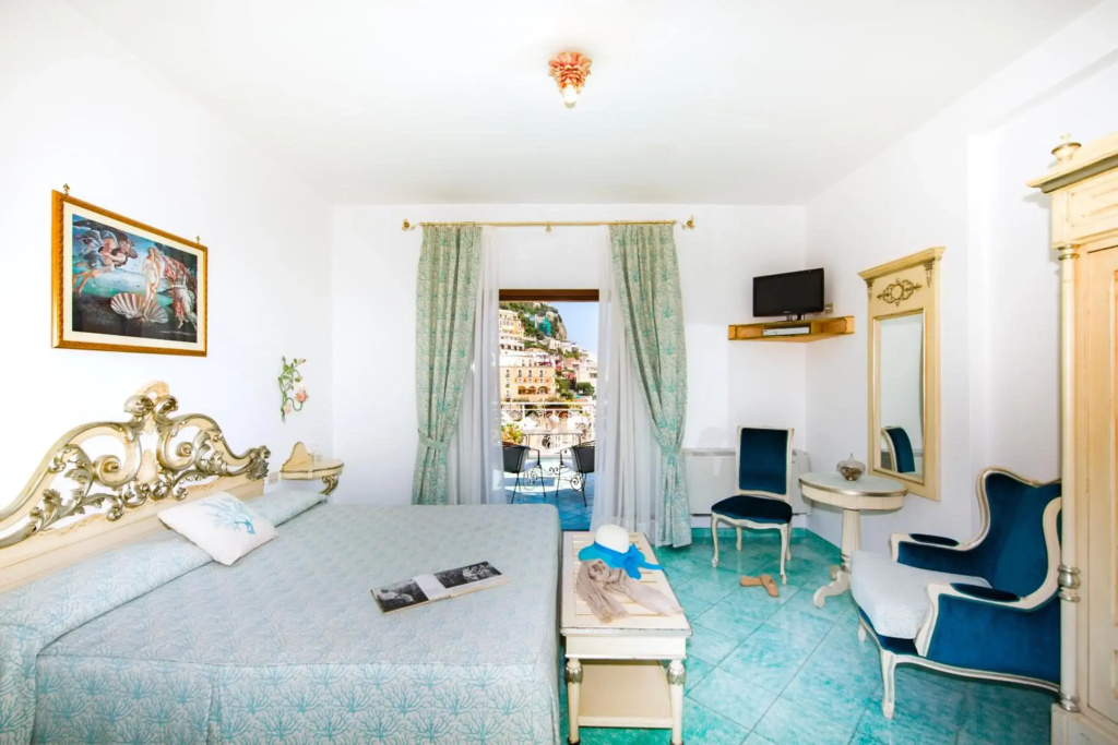 Hotel Royal Prisco - Général