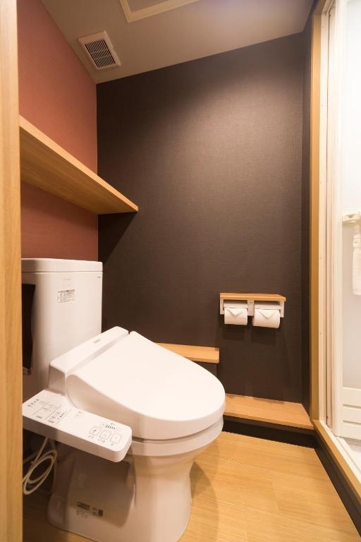Dormy Inn Premium Tokyo Kodenmacho Hot Spring 사진 10