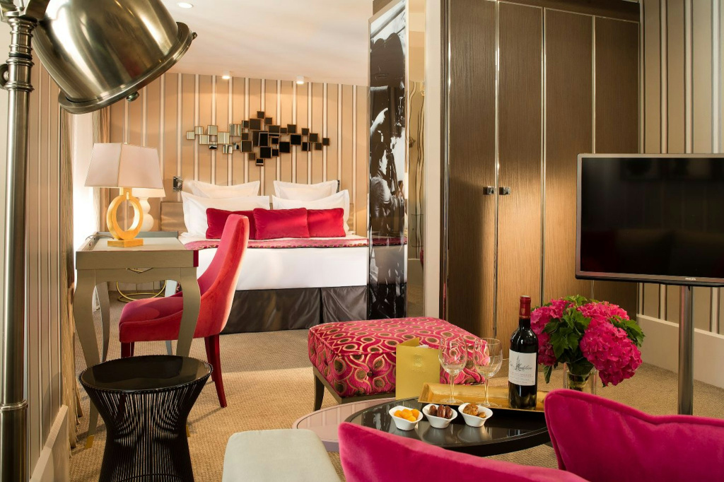 Hotel photo 26