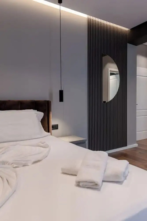 Номер Standard в Hotel Erioni
