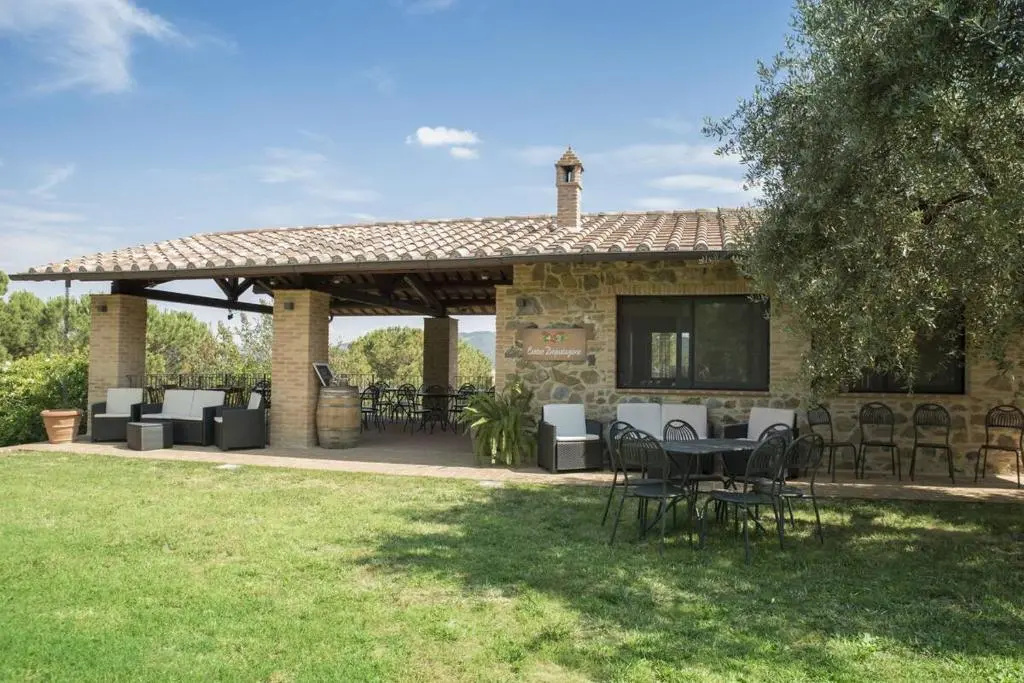Villa