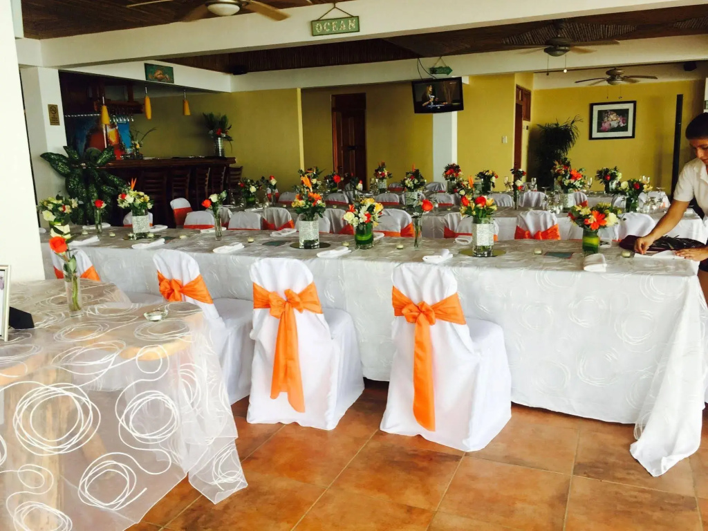 Jacó Laguna Resort and Beach Club - Général