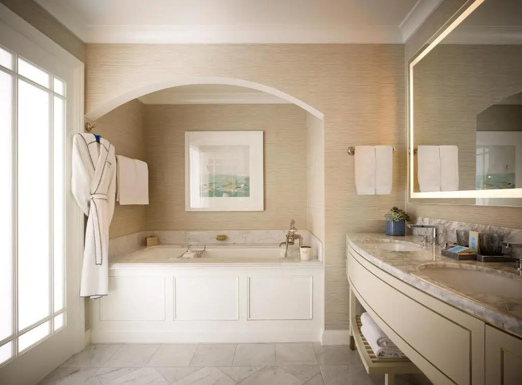 Montage Laguna Beach - Chambres
