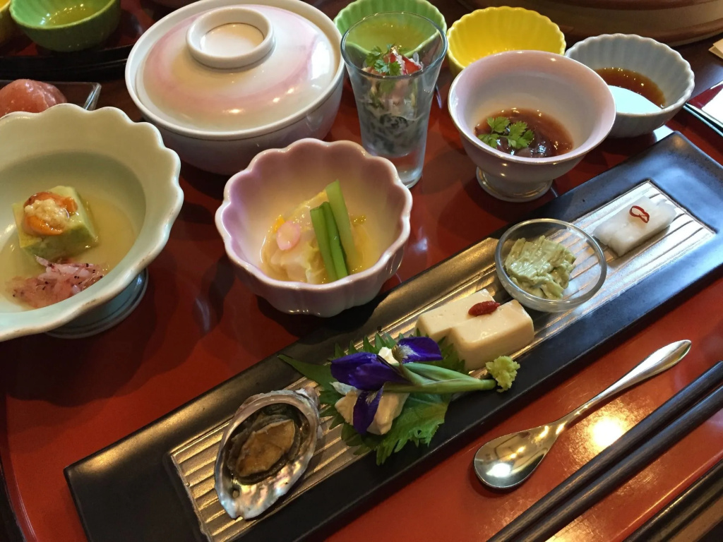 Okunoin Hotel Tokugawa - Général