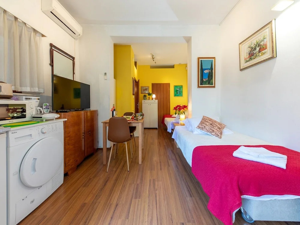 Apartments Studio Dubrovnik Beach Area - 4
