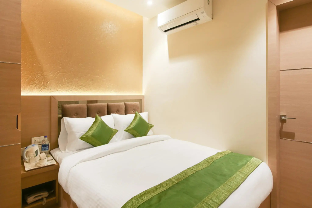 Economy Single room