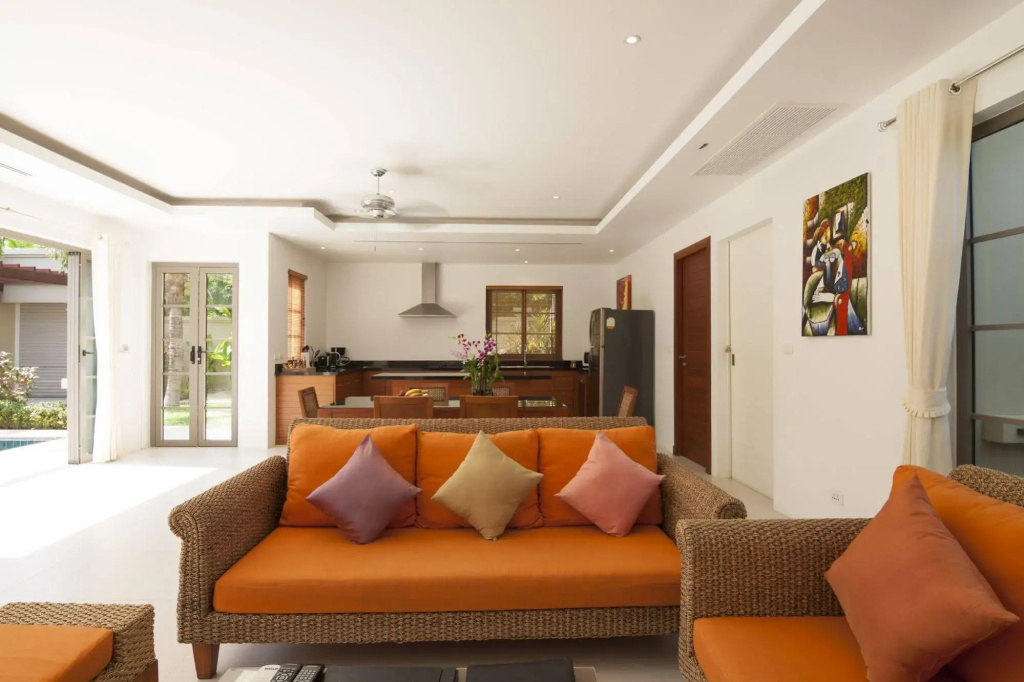 The Residence Resort - Général