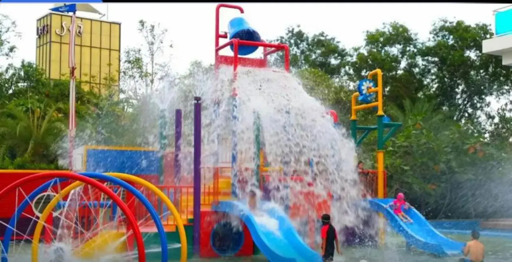 My Resort Huahin 202 Best Seller 8 people Cheap prices 6 stars Services